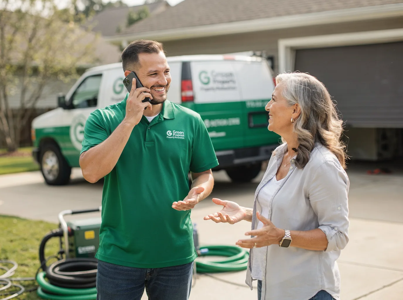 Water Damage Restoration Watonga, OK FAQs